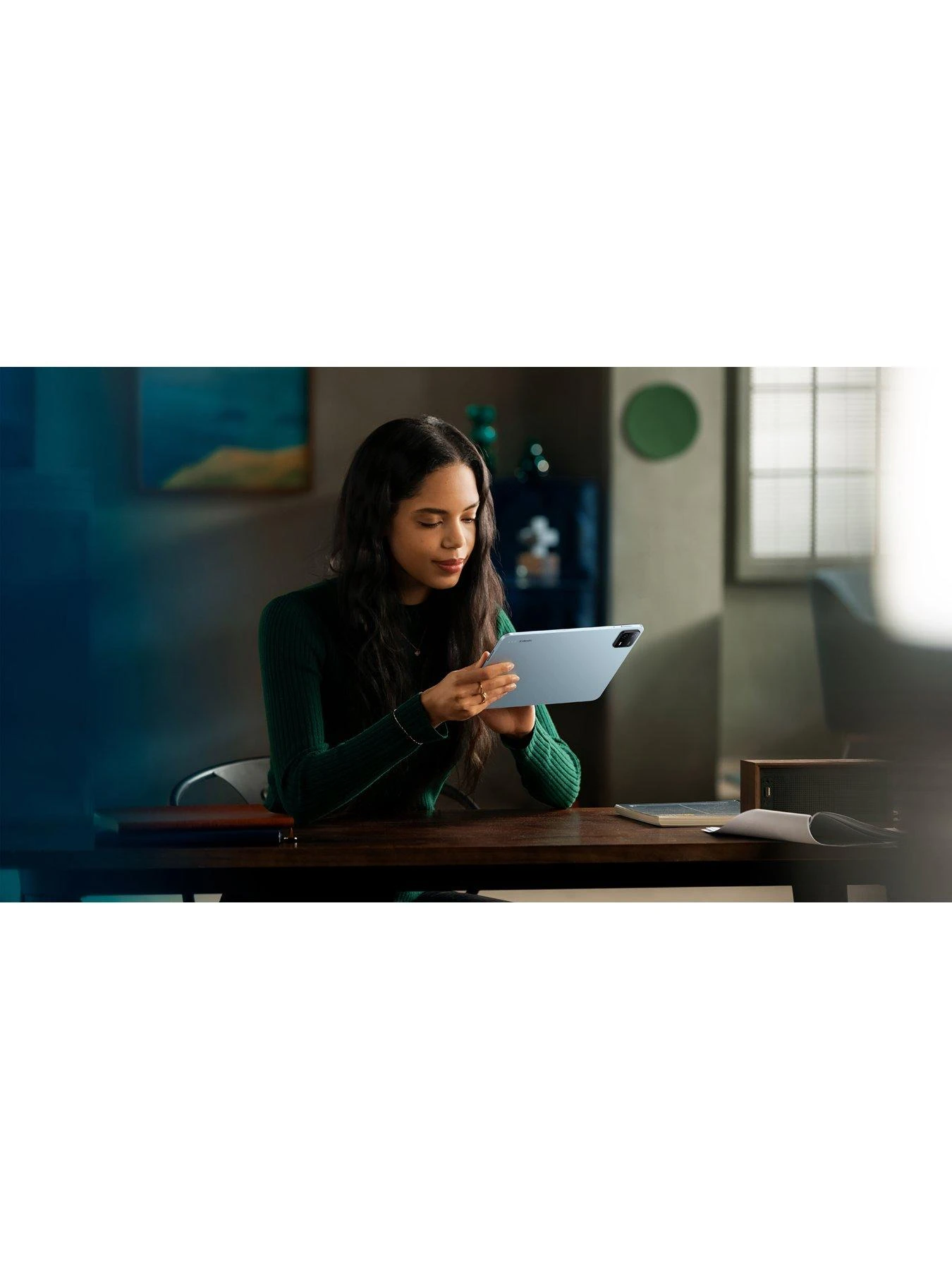 Xiaomi Pad 6 11in Tablet - Gravity Grey 7 Xiaomi Pad 6 11in Tablet - Gravity Grey - Image 7