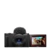 Sony ZV-1 II Vlog Digital Camera (ZV1M2BDI.EU)