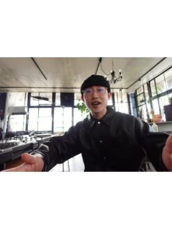 Sony ZV-1 II Vlog Digital Camera (ZV1M2BDI.EU) -Digital Station VMDYB SQ7 0000000004 BLACK SLd3