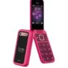 Nokia 2660 Pink
