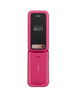 Nokia 2660 Pink -Digital Station VMHNY SQ3 0000000063 PINK SLa