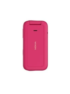 Nokia 2660 Pink -Digital Station VMHNY SQ6 0000000063 PINK SLd2