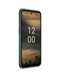 Nokia XR21 6GB RAM, 128GB Storage, Dual SIM - Green -Digital Station VMHO0 SQ3 0000000047 GREEN SLa