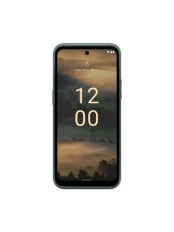 Nokia XR21 6GB RAM, 128GB Storage, Dual SIM - Green -Digital Station VMHO0 SQ4 0000000047 GREEN SLd