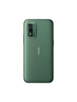 Nokia XR21 6GB RAM, 128GB Storage, Dual SIM - Green -Digital Station VMHO0 SQ5 0000000047 GREEN SLd1