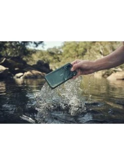 Nokia XR21 6GB RAM, 128GB Storage, Dual SIM - Green -Digital Station VMHO0 SQ7 0000000047 GREEN SLd3