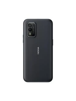 Nokia XR21 6GB RAM, 128GB Storage, Dual SIM - Black -Digital Station VMHO1 SQ4 0000000004 BLACK SLd