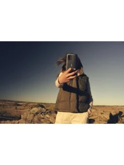 Nokia XR21 6GB RAM, 128GB Storage, Dual SIM - Black -Digital Station VMHO1 SQ5 0000000004 BLACK SLd1