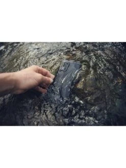 Nokia XR21 6GB RAM, 128GB Storage, Dual SIM - Black -Digital Station VMHO1 SQ6 0000000004 BLACK SLd2