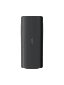 Nokia 105 2G, Dual SIM - Charcoal -Digital Station VMHO2 SQ4 0000000071 CHARCOAL SLd