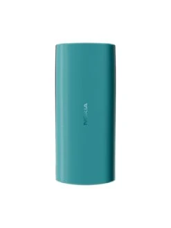 Nokia 105 2G D.Sim - Cyan -Digital Station VMHO3 SQ4 0000002161 CYAN SLd