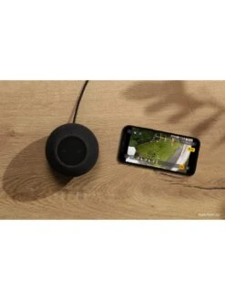 Eve Outdoor Cam -Digital Station VMI3G SQ4 0000000099 N A SLd2