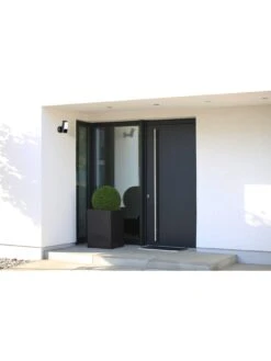 Eve Outdoor Cam -Digital Station VMI3G SQ5 0000000099 N A SLd3