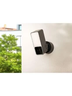 Eve Outdoor Cam -Digital Station VMI3G SQ6 0000000099 N A SLd4