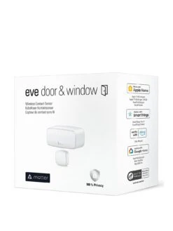 Eve Door & Window Smart Contact Sensor