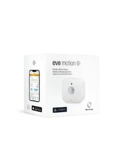 Eve Motion - Wireless Motion Sensor -Digital Station VMI3K SQ4 0000000099 N A SLd2