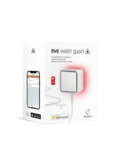 Eve Water Guard -Digital Station VMI3L SQ3 0000000099 N A SLd1