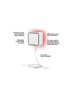 Eve Water Guard -Digital Station VMI3L SQ4 0000000099 N A SLd2