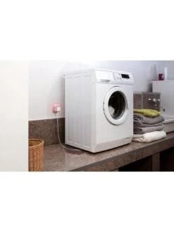 Eve Water Guard -Digital Station VMI3L SQ6 0000000099 N A SLd4