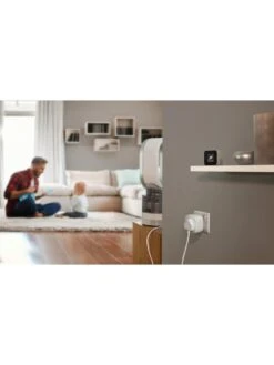 Eve Room -Digital Station VMI3O SQ4 0000000099 N A SLd2