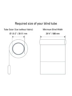Eve MotionBlinds -Digital Station VMI3R SQ4 0000000099 N A SLd2