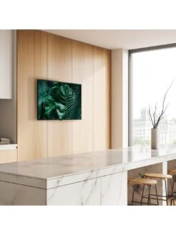 AVF Eco Mount Flat And Tilt TV Wall Mount Up To 40" -Digital Station VMLUM SQ4 0000000004 BLACK SLd2