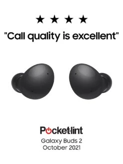 Samsung Galaxy Buds 2 11 Samsung Galaxy Buds 2 -Digital Station VMN70 SQ4 0000000004 BLACK SLd