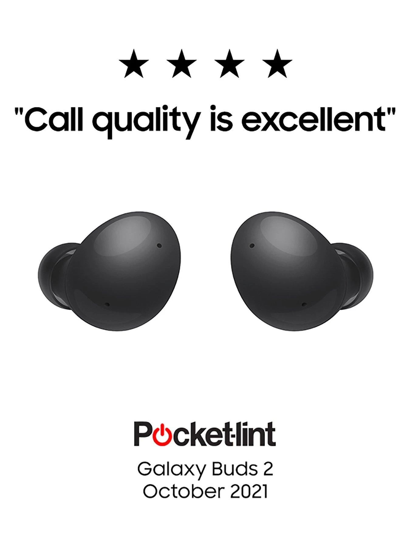 Samsung Galaxy Buds 2 4 Samsung Galaxy Buds 2 - Image 4