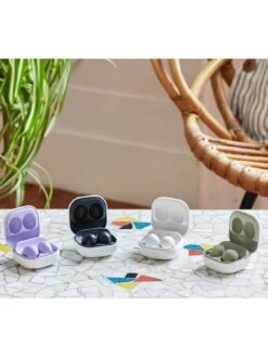 Samsung Galaxy Buds 2 12 Samsung Galaxy Buds 2 -Digital Station VMN70 SQ5 0000000004 BLACK SLd1