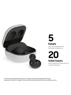 Samsung Galaxy Buds 2 13 Samsung Galaxy Buds 2 -Digital Station VMN70 SQ6 0000000004 BLACK SLd2