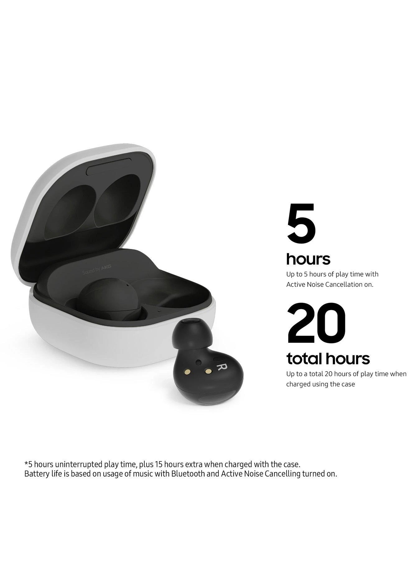 Samsung Galaxy Buds 2 6 Samsung Galaxy Buds 2 - Image 6