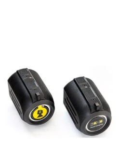 Soho Sound TWS Twin Stereo Speaker -Digital Station VMPGI SQ3 0000000004 BLACK SLa