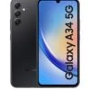 Samsung Galaxy A34 5G - 256GB