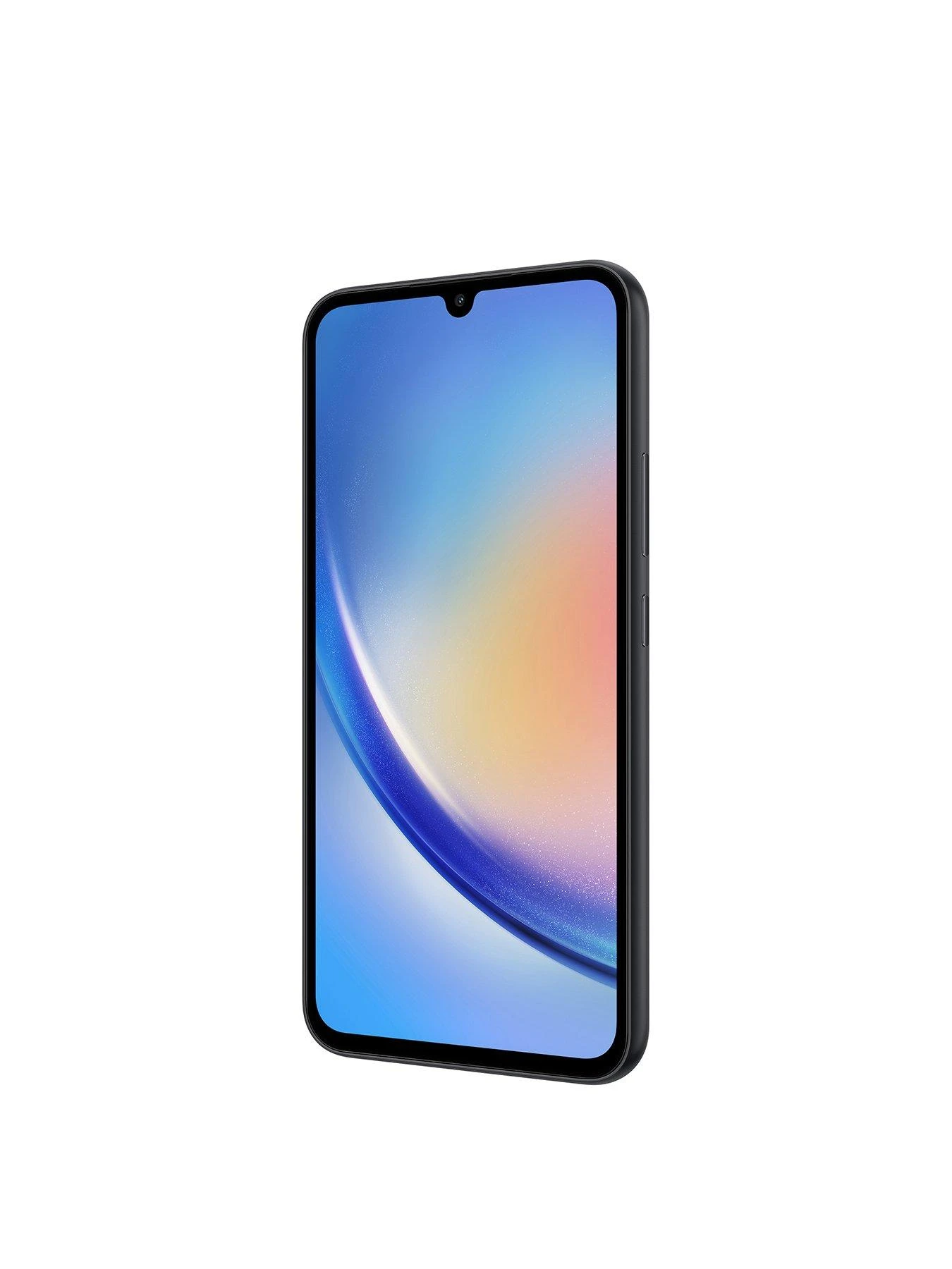 Samsung Galaxy A34 5G - 256GB 2 Samsung Galaxy A34 5G - 256GB - Image 2