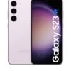 Samsung Galaxy S23 128GB - Lavender