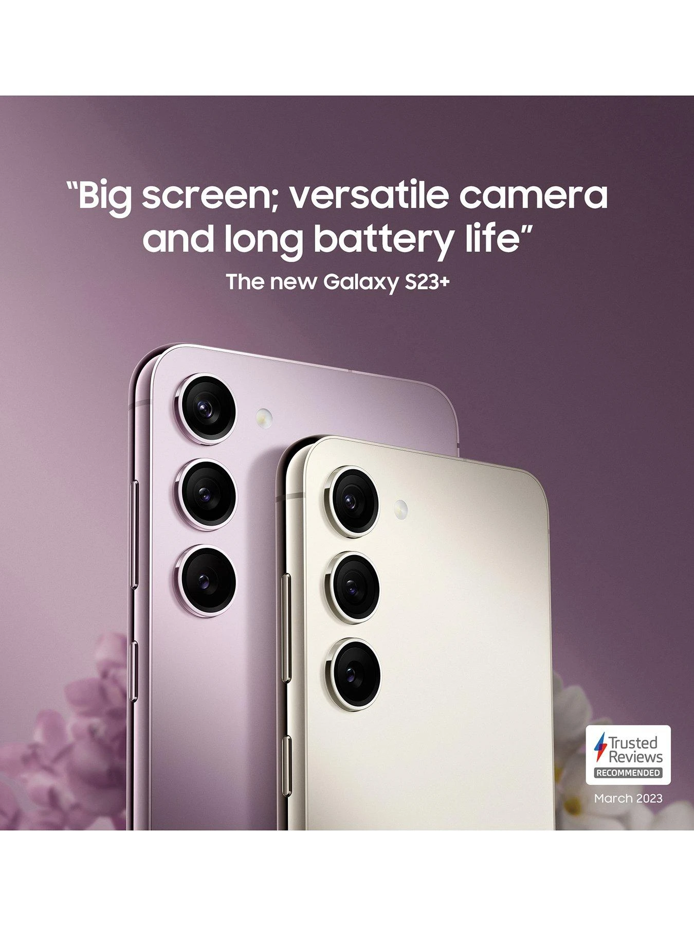 Samsung Galaxy S23+ 256GB - Green 3 Samsung Galaxy S23+ 256GB - Green - Image 3