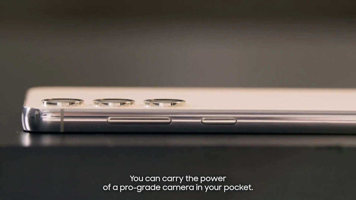 Samsung Galaxy S23 128GB - Cream 8 Samsung Galaxy S23 128GB - Cream - Image 8