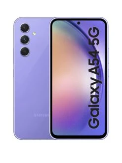 Samsung Galaxy A54 5G 128GB - Awesome Violet