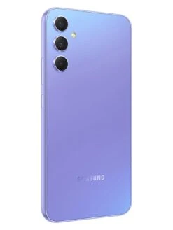 Samsung Galaxy A34 5G, 256GB - Violet -Digital Station VMRF8 SQ6 0000000088 NO COLOR SLd2