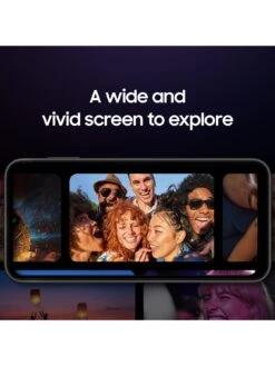 Samsung Galaxy A14 64GB - Light Green -Digital Station VMRFE SQ5 0000000072 LIME SLd1