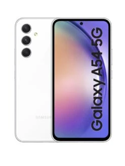 Samsung Galaxy A54 5G 256GB - Awesome Silver