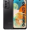 Samsung Galaxy A23 5G, 64GB - Black