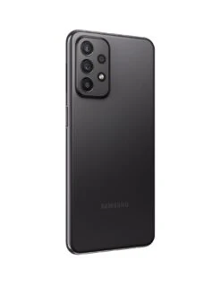 Samsung Galaxy A23 5G, 64GB - Black 7 Samsung Galaxy A23 5G, 64GB - Black -Digital Station VMRFH SQ3 0000000004 BLACK SLa