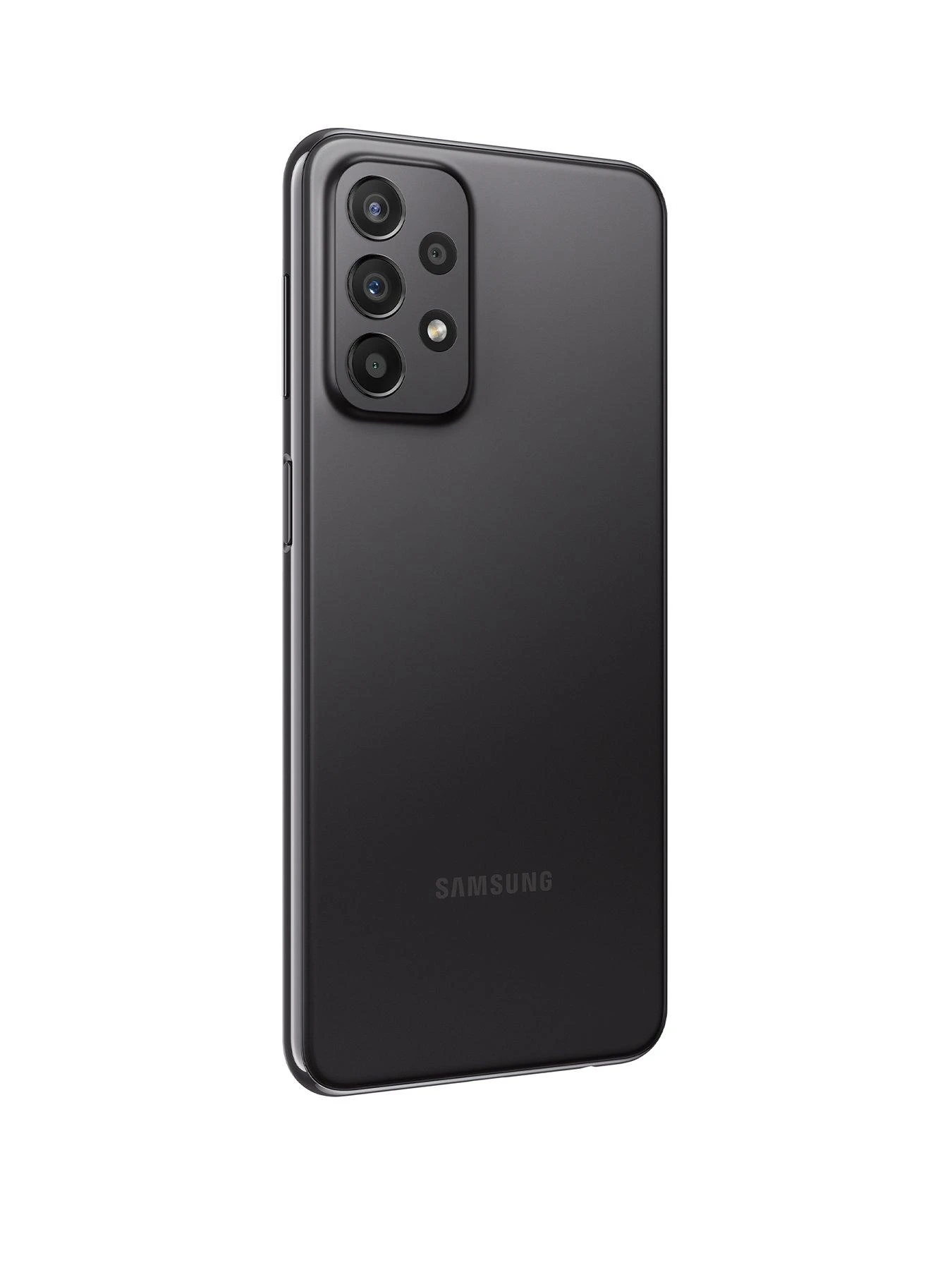 Samsung Galaxy A23 5G, 64GB - Black 3 Samsung Galaxy A23 5G, 64GB - Black - Image 3