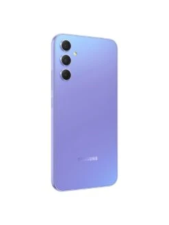 Samsung Galaxy A34 5G 128GB - Awesome Violet -Digital Station VMRFK SQ6 0000000088 NO COLOR SLd2