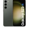 Samsung Galaxy S23 128GB - Green