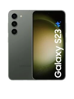 Samsung Galaxy S23 128GB - Green