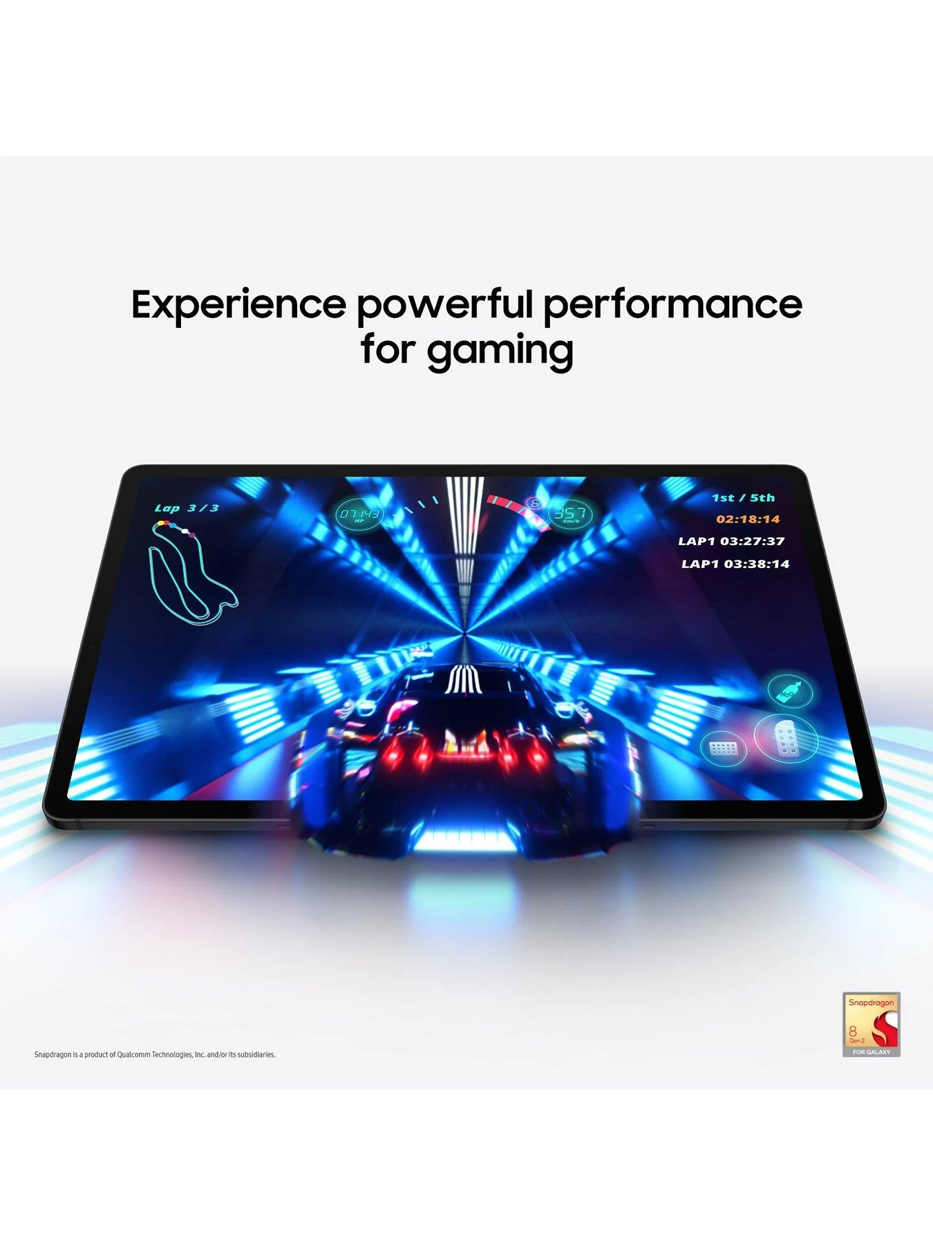 Samsung Galaxy A54 5G 128GB - Awesome Graphite 4 Samsung Galaxy A54 5G 128GB - Awesome Graphite - Image 4