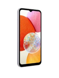 Samsung Galaxy A14 64GB - Silver -Digital Station VMRFV SQ2 0000000035 SILVER SLb