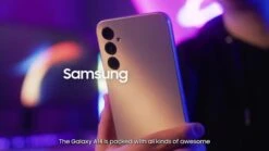 Samsung Galaxy A14 64GB - Silver -Digital Station VMRFV SQ8 0000000035 SILVER DVvL